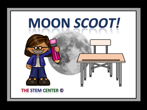 Moon Scoot