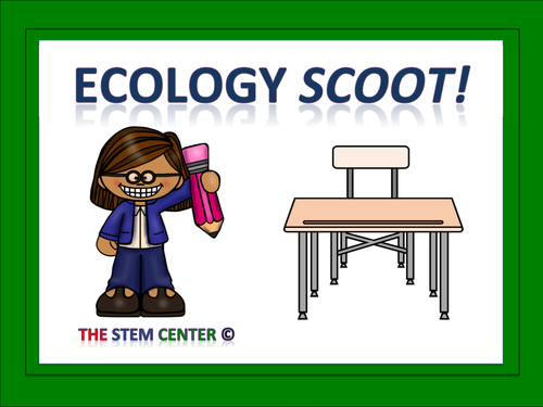 Ecology Scoot