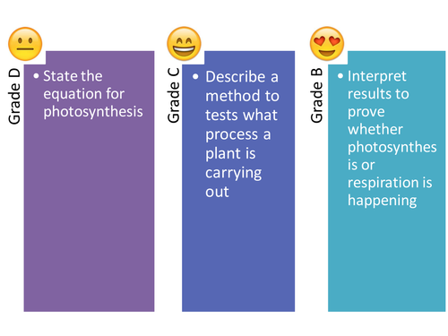 Photosynthesis using pond weed *BIG PRACTICAL* Bicarbonate indicator and the effect of distance