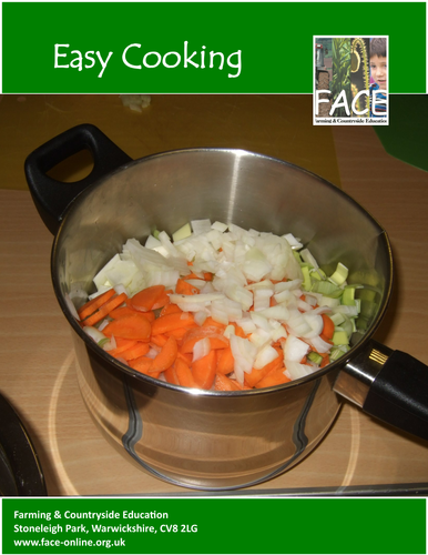 Easy Cooking