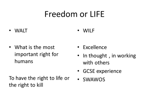 Freedom-or-LIFE