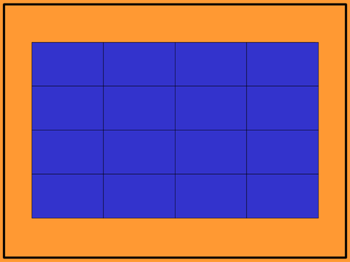 Times Tables Fill the Grid Settlers