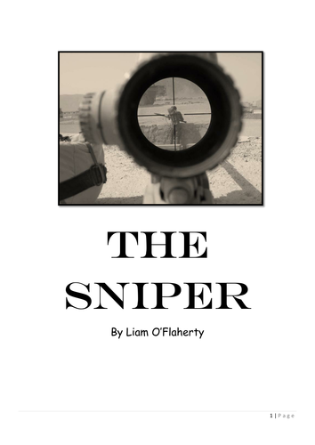 The Sniper Unit of Work