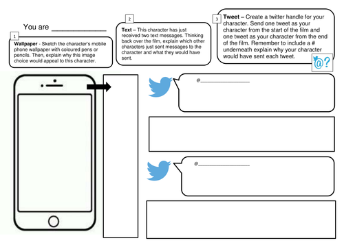 The Hurt Locker Unit Nat3,4,5