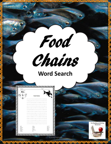 Food Chains