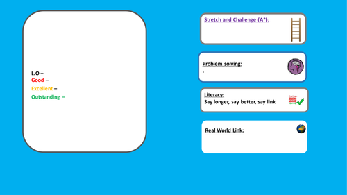 Creative Writing Scheme for GCSE Eduqas Component 1 KS4