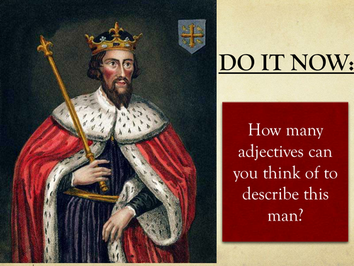 What made Alfred the Great so great?