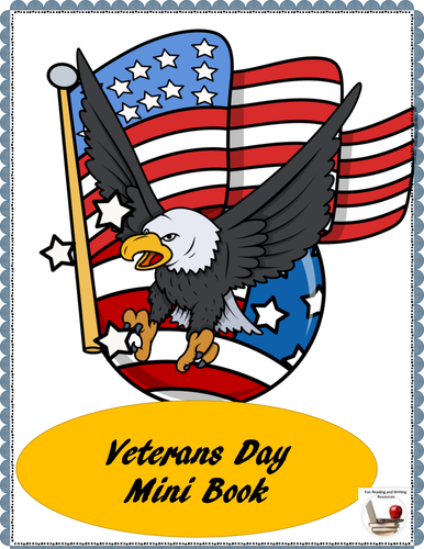 Things to do with kids veterans day