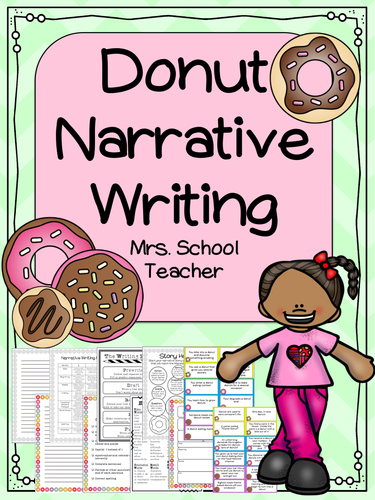 Narrative Writing