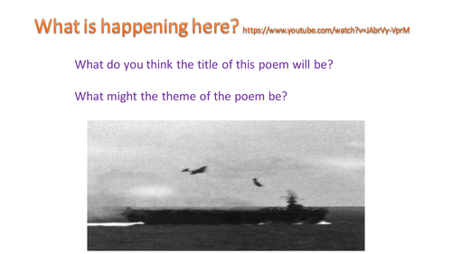 Kamikaze - Beatrice Garland