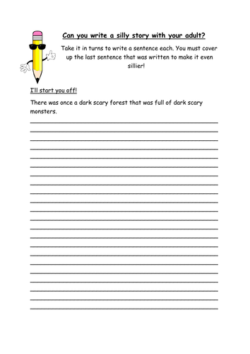 Parent Engaging Homework