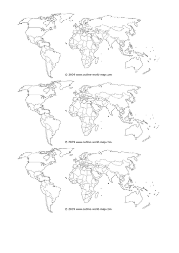 Nike - Globalisation