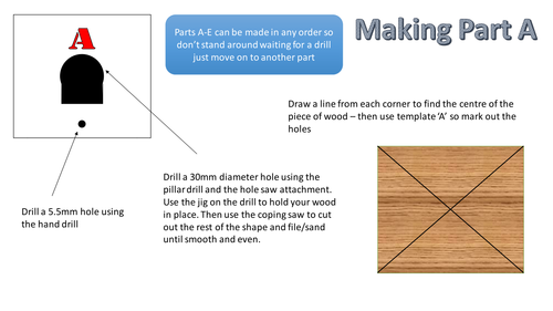 KS3 RM Gumball Machine Project - SoW & Powerpoint