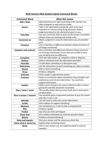 science-command-words-activities-for-new-gcse-by-patricia-brooks