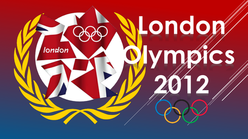 Summer Olympics: British Values: Diversity: London to Rio: Olympic Games – London 1908; '48 and 2012