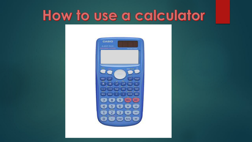 decimal calculator