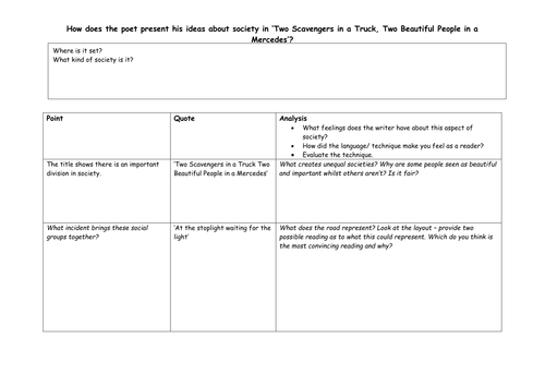 Missybee's Shop - Teaching Resources - TES