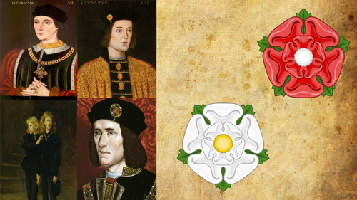 The Tudors - What was the young King Henry VIII like?