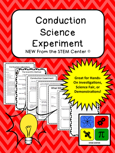 Electricity: Conduction Experiment