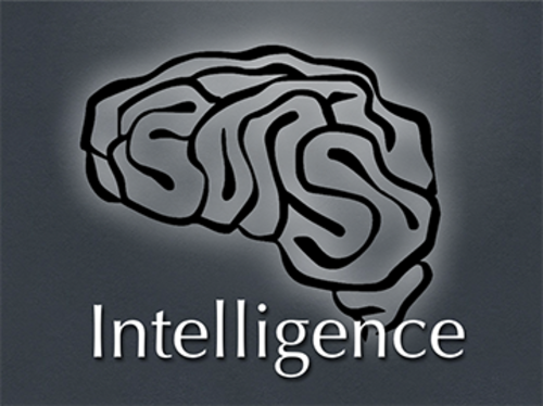 Psychology: Intelligence: PowerPoint with Lecture notes & video links