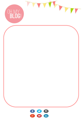 Anti-bullying blog writing