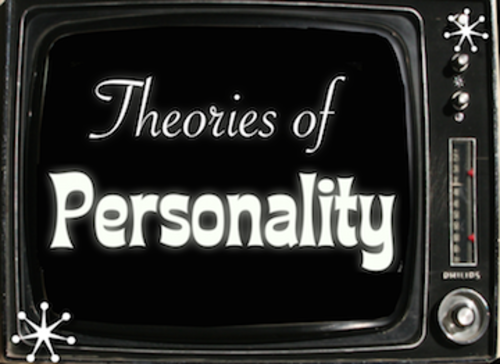 Psychology: Personality  PowerPoints with Presenter/Lecture Notes and Quiz
