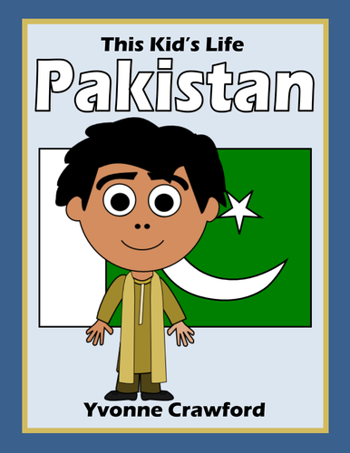 Pakistan