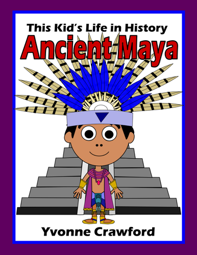 Ancient Maya