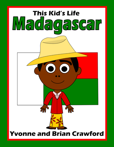 Madagascar 