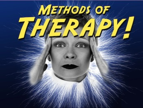 Psychology Therapy PowerPoints with Video Links & Lecture Notes