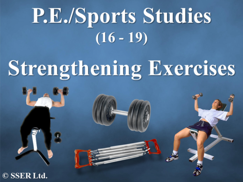 PE_A_Strengthening Exercises