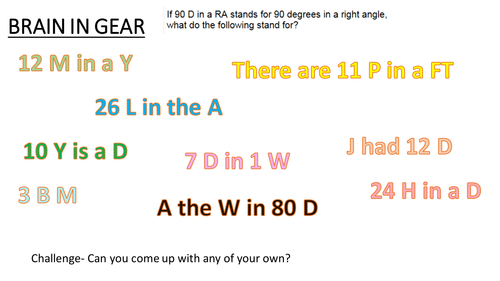Volume of a cylinder
