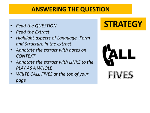 Romeo and Juliet for new AQA final bundle