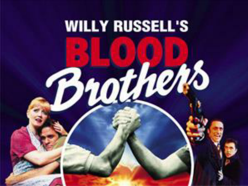 Blood Brothers - Mrs Johnstone and Mrs Lyons - 3 LESSONS