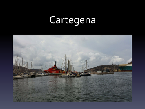 Cartagena 