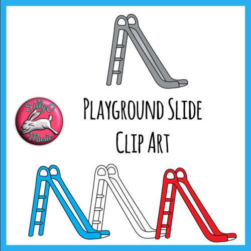 clipart playground slide - photo #29