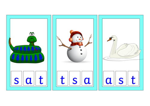 Phase 2  and some initial phase 3 sound and peg cards covering  Reception Phonics pho
