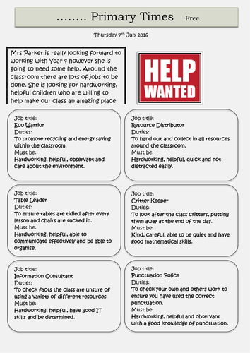 job uk form application example job form and application class by Transition adverts day