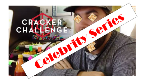 Cracker Challenge - Ordering Fractions