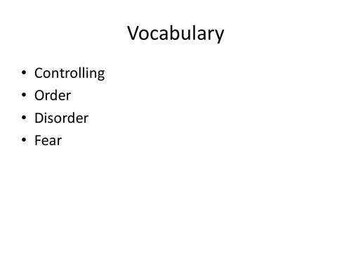 Macbeth Act 3 Scene 4