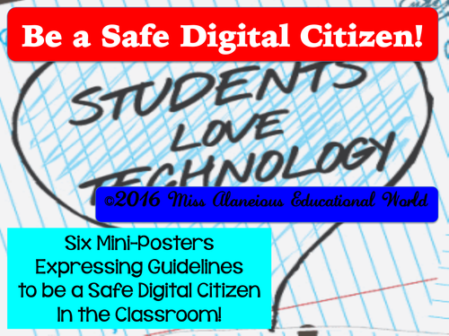 Internet Procedures and Routines: Smart Digital Citizens
