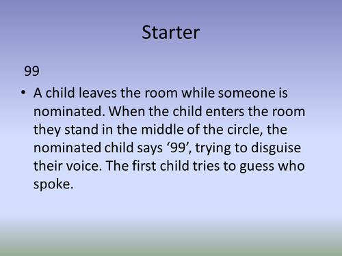 Year 6 PSHE -  Feelings and Relationships  - 3 lesson plans