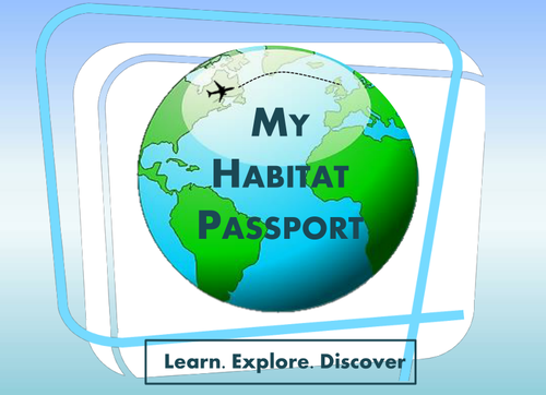 Habitat Passport 