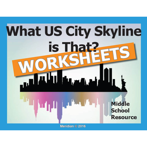 What US City Skyline is That?