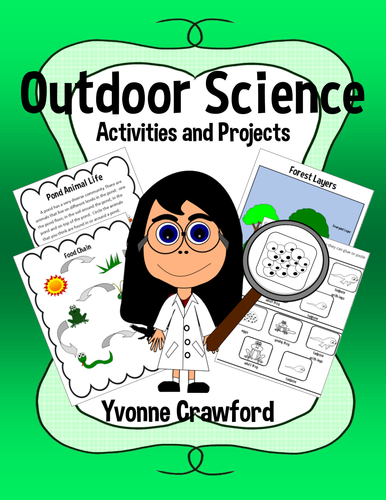 Interactive Science Activities and Projects
