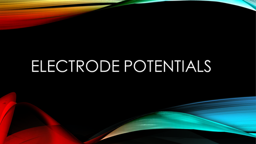 Electrode potentials - limitations of feasibility predictions