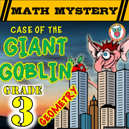 Thanksgiving Math Mystery - Case of the Gobbler's Curse – 5th Grade Math  Worksheets