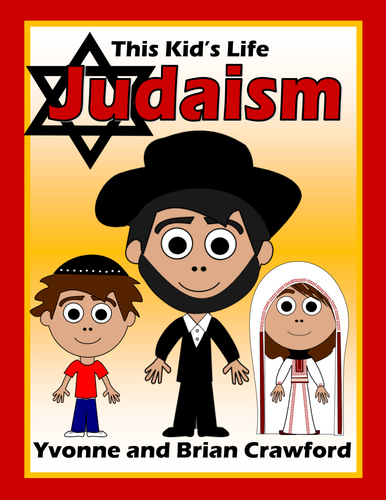 Judaism Religion Study