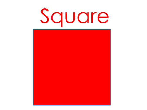 Introducing Square