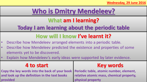 C4 topic new Edexcel GCSE combined science